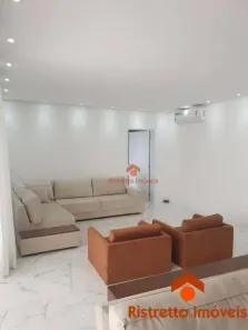 Apartamento com 3 Quartos à venda, 228m² no Alphaville, Santana de Parnaíba