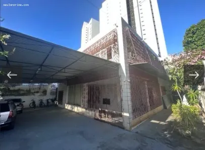 Casa com 6 Quartos à venda, 528m² no Meireles, Fortaleza