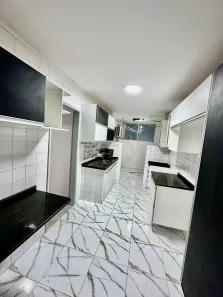 Apartamento com 3 Quartos à venda, 110m² no Treze de Julho, Aracaju