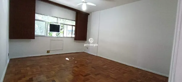 Apartamento com 2 Quartos à venda, 74m² no Flamengo, Rio de Janeiro
