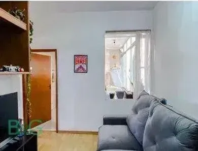 Apartamento com 2 Quartos à venda, 57m² no Quarta Parada, São Paulo