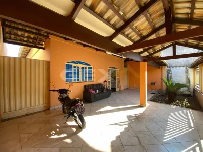 Casa com 3 Quartos à venda, 175m² no Manoel Valinhas, Divinópolis