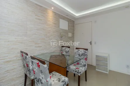 Apartamento com 2 Quartos à venda, 50m² no Vila Nova, Porto Alegre