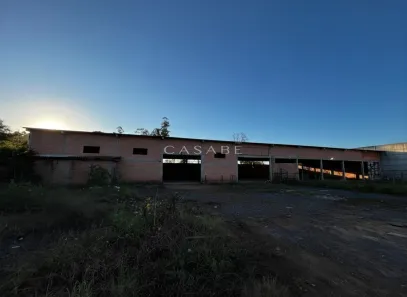 Galpão/Depósito/Armazém com 1 Quarto para alugar, 700m² no Itacolomi III (Itacolomi), Gravataí