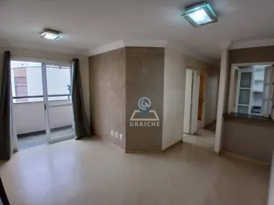Apartamento com 3 Quartos para alugar, 85m² no Vila Mariana, São Paulo