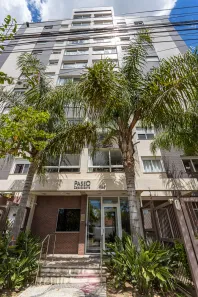 Apartamento com 3 Quartos para alugar, 94m² no Tristeza, Porto Alegre