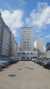 Apartamento com 2 Quartos à venda, 49m² no Colônia (Zona Leste), São Paulo