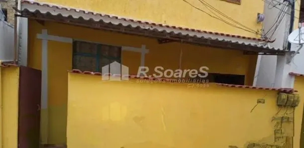 Casa com 3 Quartos à venda, 120m² no Realengo, Rio de Janeiro