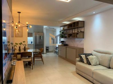 com 3 Quartos à venda, 103m² no Parque Campolim, Sorocaba