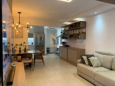 com 3 Quartos à venda, 103m² no Parque Campolim, Sorocaba