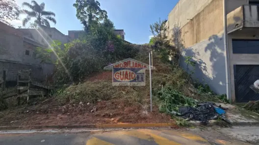 Lote/Terreno à venda, 300m² no Jardim das Flores, Suzano