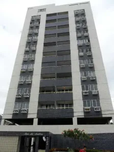 Apartamento com 3 Quartos à venda, 97m² no Candeias, Jaboatão dos Guararapes