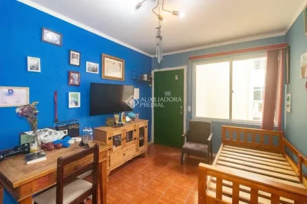Apartamento com 1 Quarto para alugar, 40m² no Centro Histórico, Porto Alegre