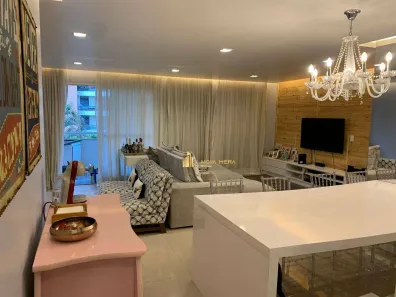 Apartamento com 3 Quartos à venda, 135m² no Cidade São Francisco, São Paulo