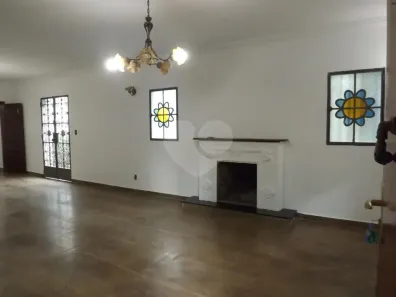 Casa com 3 Quartos à venda, 350m² no Alto de Pinheiros, São Paulo