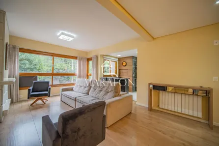 Apartamento com 3 Quartos à venda, 108m² no Centro, Gramado