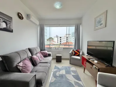 Apartamento com 2 Quartos à venda, 61m² no Tramandaí, Tramandaí
