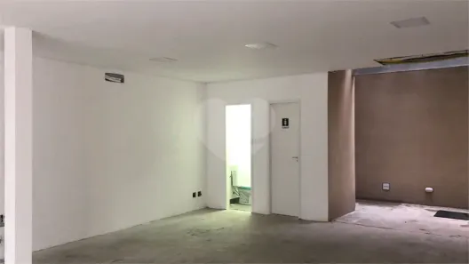 Ponto Comercial para alugar, 100m² no Vila Clementino, São Paulo