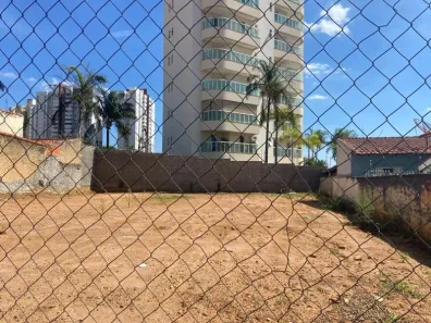 Lote/Terreno à venda, 469m² no Vila Sfeir, Indaiatuba