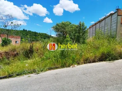 Lote/Terreno à venda, 200m² no Santa Maria, Vespasiano
