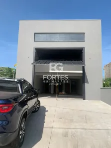 Imóvel Comercial para alugar, 280m² no Jardim Cristo Redentor, Ribeirão Preto