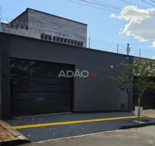 Casa com 3 Quartos à venda, 128m² no Residencial Vale do Araguaia, Goiânia