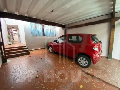 Sobrado com 3 Quartos à venda, 125m² no Planalto Paulista, São Paulo