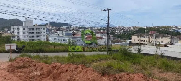 Lote/Terreno à venda, 360m² no Ipiranga, São José