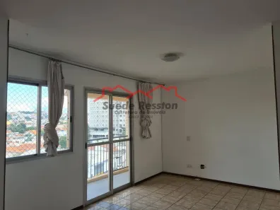 Apartamento com 3 Quartos à venda, 78m² no Vila Marari, São Paulo