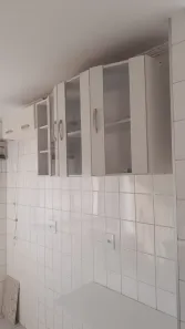 Apartamento com 2 Quartos para alugar, 63m² no Jardim das Vertentes, São Paulo