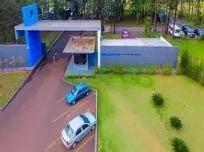 Lote/Terreno à venda, 157000m² no Selva, Londrina