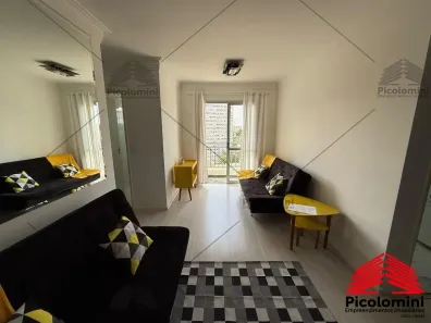 Apartamento com 2 Quartos à venda, 48m² no Jardim Independência, São Paulo