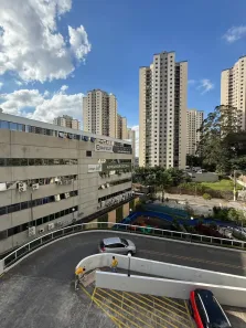 Apartamento com 3 Quartos à venda, 112m² no Jardim Maria Rosa, Taboão da Serra