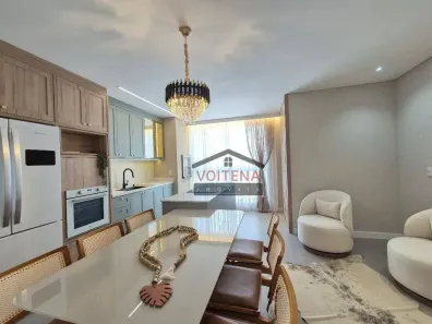 Apartamento com 2 Quartos à venda, 82m² no Anita Garibaldi, Joinville