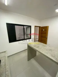 Apartamento com 1 Quarto para alugar, 33m² no Parque Peruche, São Paulo