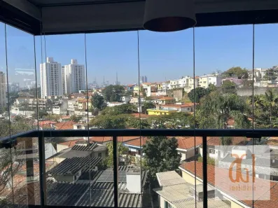 Apartamento com 3 Quartos para venda ou aluguel, 68m² no Sumaré, São Paulo