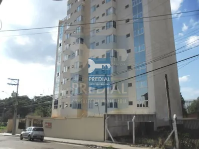 Apartamento com 1 Quarto à venda, 35m² no Jardim Paraíso, São Carlos
