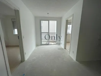 Apartamento com 2 Quartos à venda, 39m² no Pirituba, São Paulo
