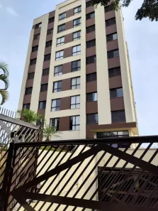 Apartamento com 2 Quartos à venda, 60m² no Sítio do Mandaqui, São Paulo