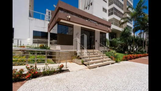 Apartamento com 3 Quartos à venda, 128m² no Jardim Goiás, Goiânia