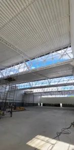Galpão/Depósito/Armazém para alugar, 2068m² no Serraria, Diadema