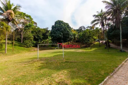 Fazenda/Sítio com 3 Quartos à venda, 400m² no Granja dos Cavaleiros, Macaé