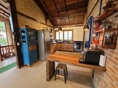 Casa com 3 Quartos à venda, 205m² no Roseira, Mairiporã