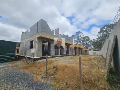 Casa de Condomínio com 3 Quartos à venda, 82m² no Chácara do Carmo, Vargem Grande Paulista