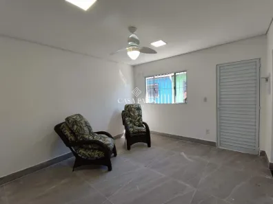 Casa com 1 Quarto à venda, 24m² no Real, Praia Grande