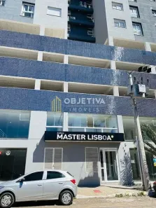 Ponto Comercial à venda, 139m² no Rio Branco, Novo Hamburgo