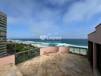 Cobertura com 2 Quartos à venda, 201m² no Barra da Tijuca, Rio de Janeiro