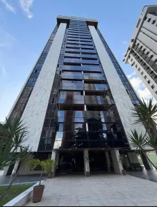 Apartamento com 4 Quartos para alugar, 260m² no Boa Viagem, Recife