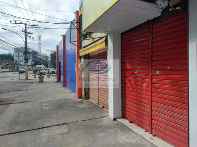 Ponto Comercial à venda, 27m² no Taquara, Rio de Janeiro