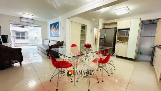 Apartamento com 2 Quartos à venda, 88m² no Enseada, Guarujá